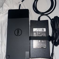 Dell Performance Dock WD19S