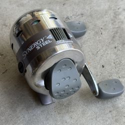 Fishing Reel