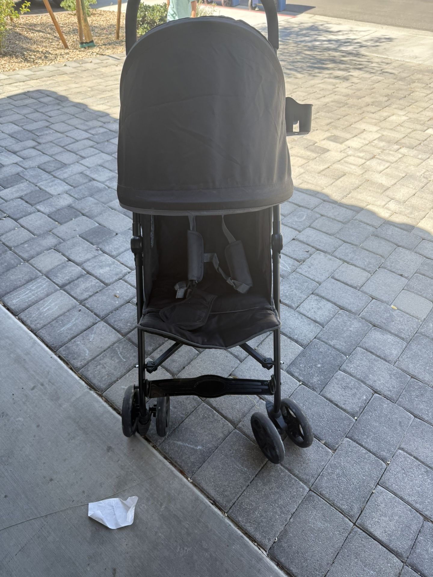 Single Stroller 