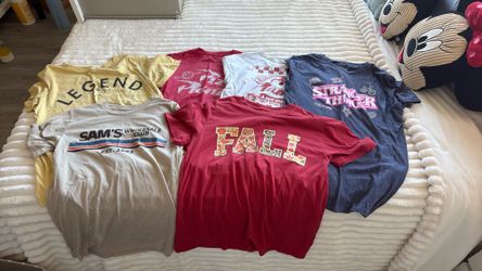 T-shirts