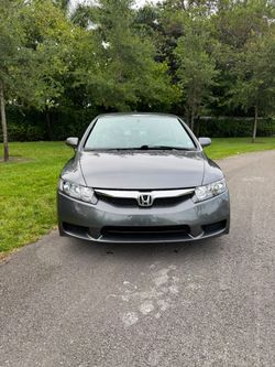 2011 Honda Civic