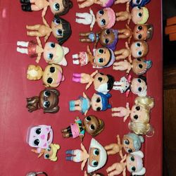 Kindi Toy Dolls/ Barbie/ Figurines 