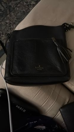 Kate Spade Cross Body
