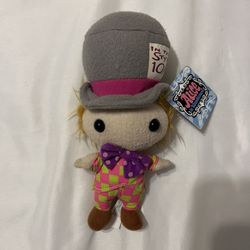 Mad Hatter $6