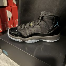 Air Jordan 11 Gamma Blue 6.5Y