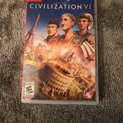 Nintendo switch game