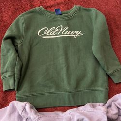 Toddler 5T