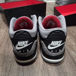 Jordan 3