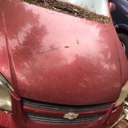 2010 Chevy Cobalt Parts