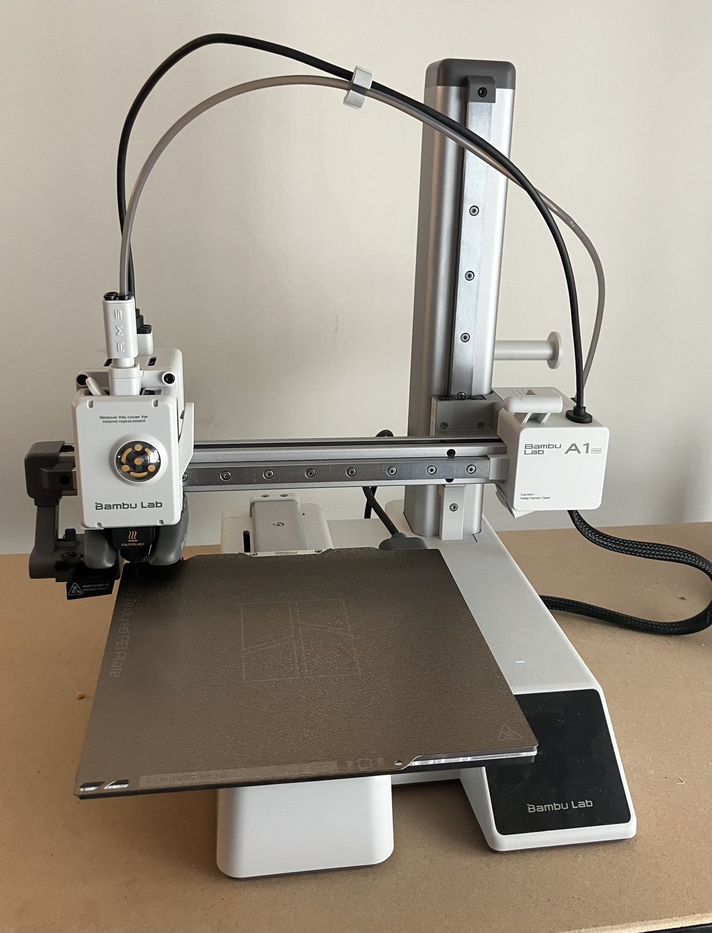 Bambu Labs A1 Mini 3d Printer