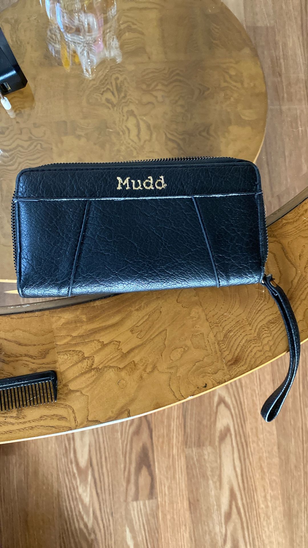 Mudd Wallet
