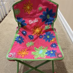 BARBIE CHAIR