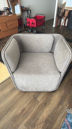 Neiman Marcus chair custom