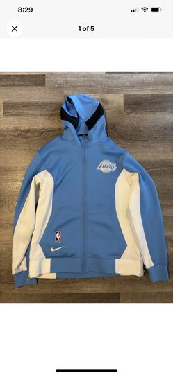 Lakers Nike Dri-fit Jacket
