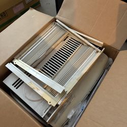 Window Air Conditioner