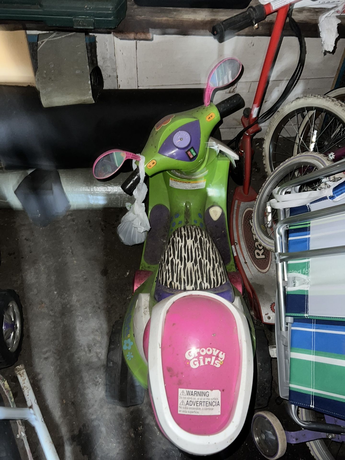 Scooter 