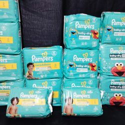 Pampers For Your Baby