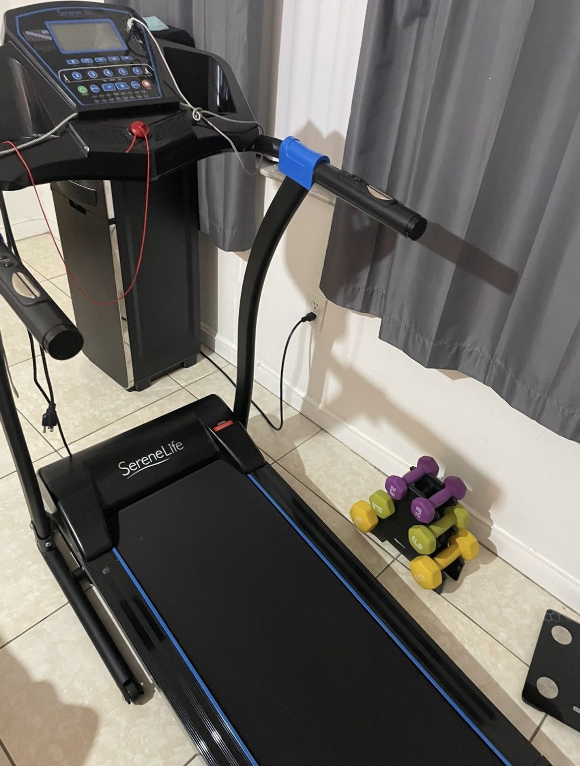 treadmill