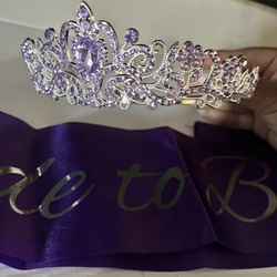 Bridal Party Accessories