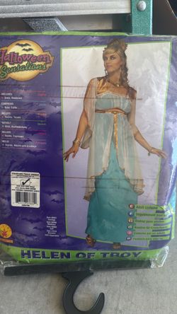 Adult  Brenda new costume,