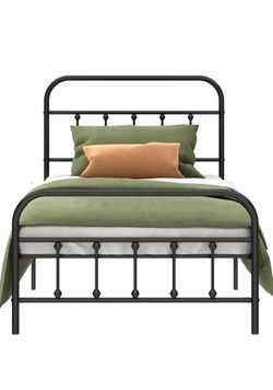 Twin Beds