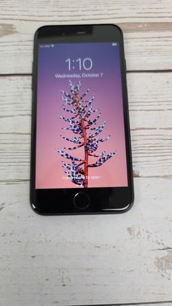 IPHONE 7...32GB. METRO PCS ONLY