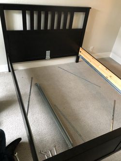 Hemnes slats 2024