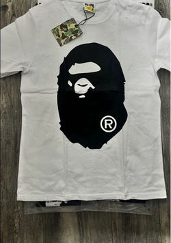 Bape shirt