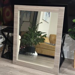 Mirror 32*39