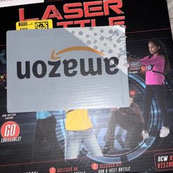 Laser Tag 