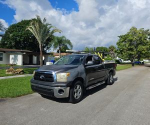 2011 Toyota Tundra