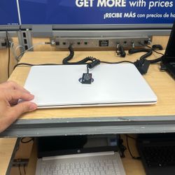 HP Chrome Book