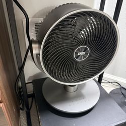 Dreo 25dB Quiet Smart Fan