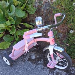 Radio Flyer Tricycle 