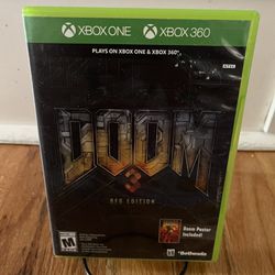 Doom 3 BFG Edition