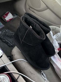 Womens Boots