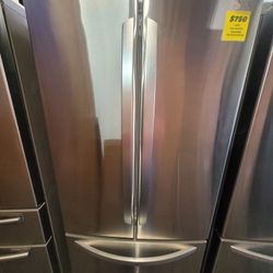 Refrigerator Lg
