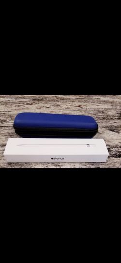 Apple Pencil (2nd gen) model A2051