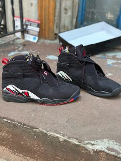 Jordan Playoff 8 size 11
