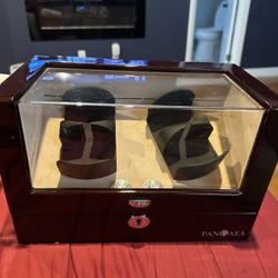 PANOAEA 4 Watch Winder