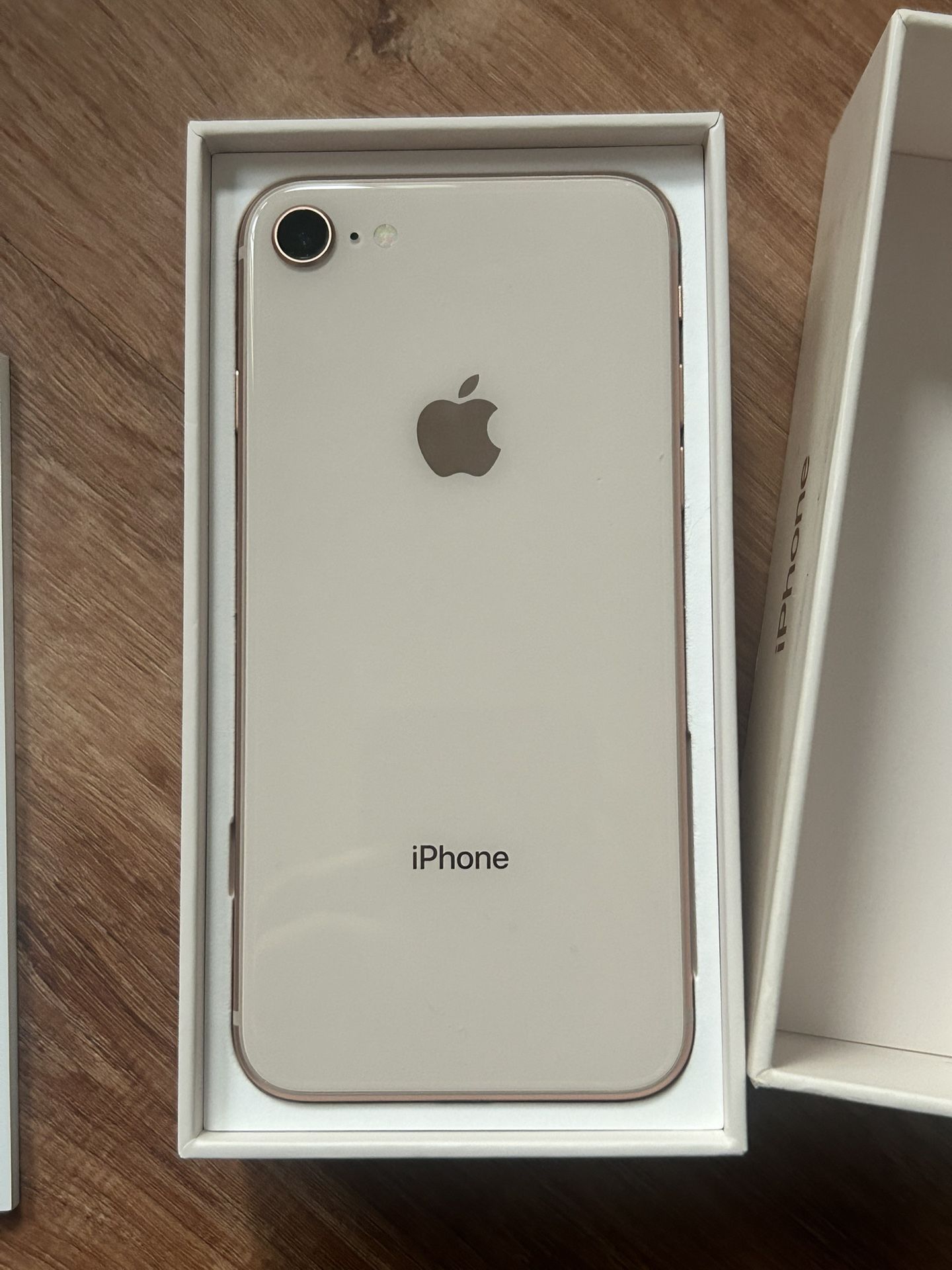 iPhone 8 Parts Only