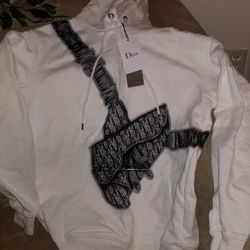 Dior Hoodie 