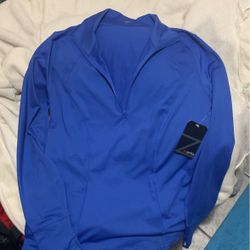 Zella Active Sportspweater
