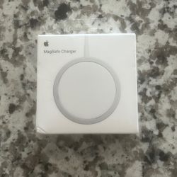 MagSafe Charger