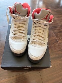 Air Jordan 5 Retro