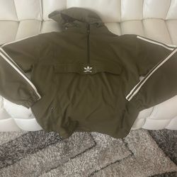 Adidas Windbreak 