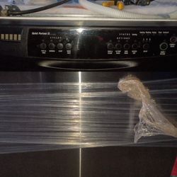 Whirlpool Dishwasher 