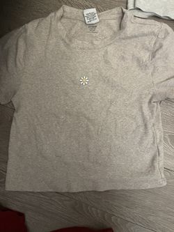 Sunflower Shirt
