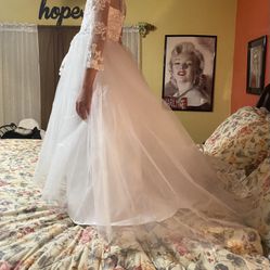 Baptism Dresses 