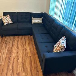 4pcs Sectional Sofa